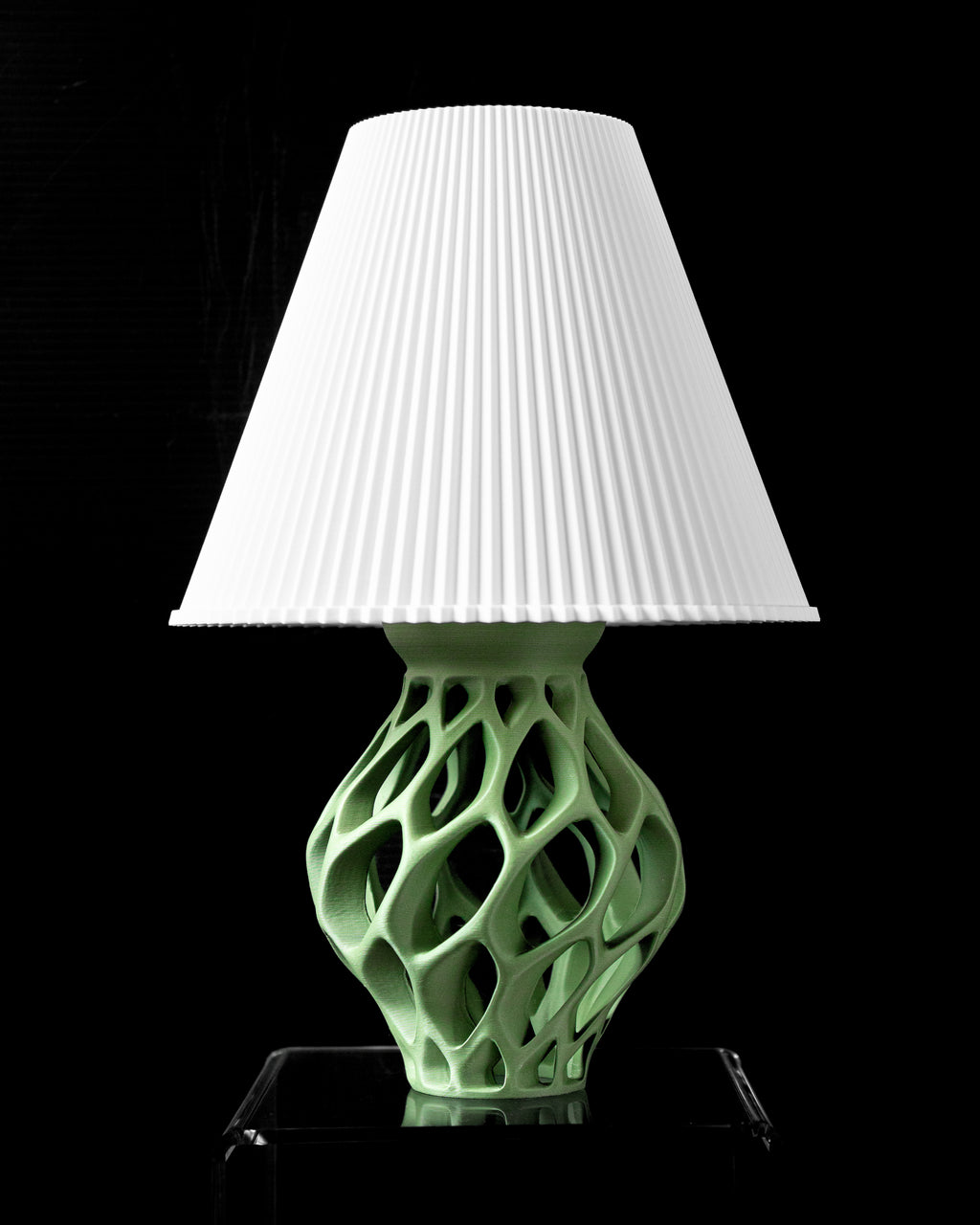 Exo Table Lamp