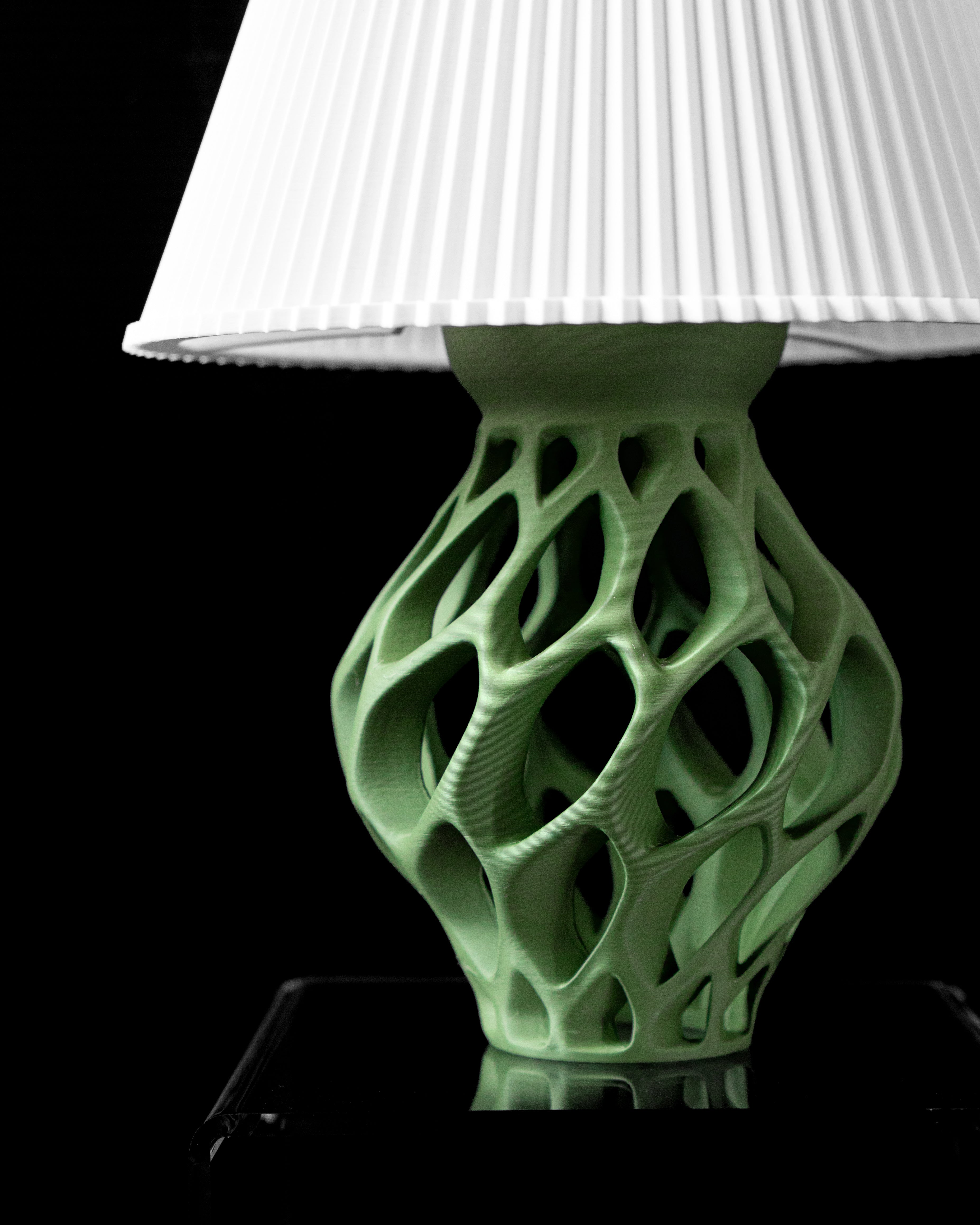 Exo Table Lamp