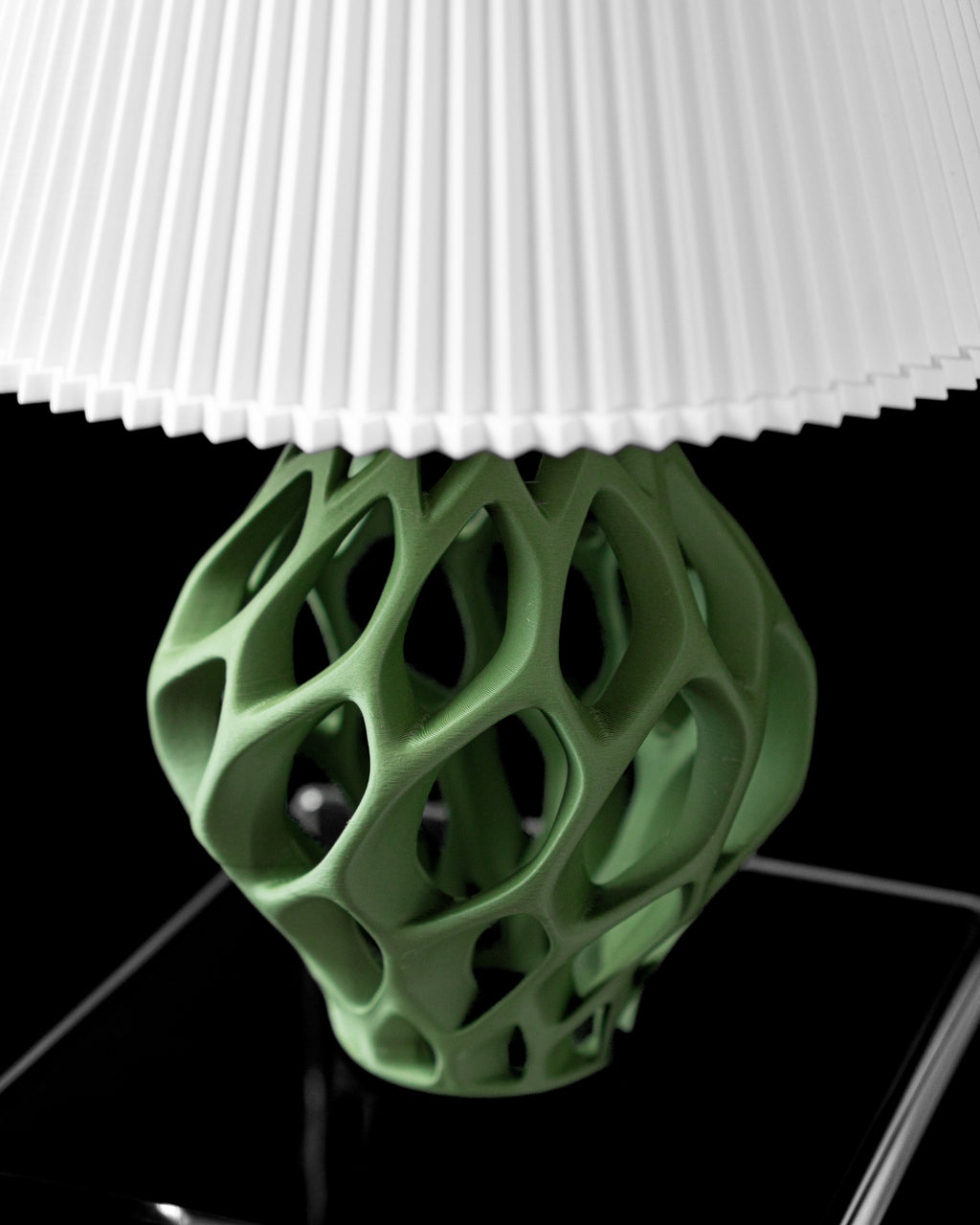 Exo Table Lamp