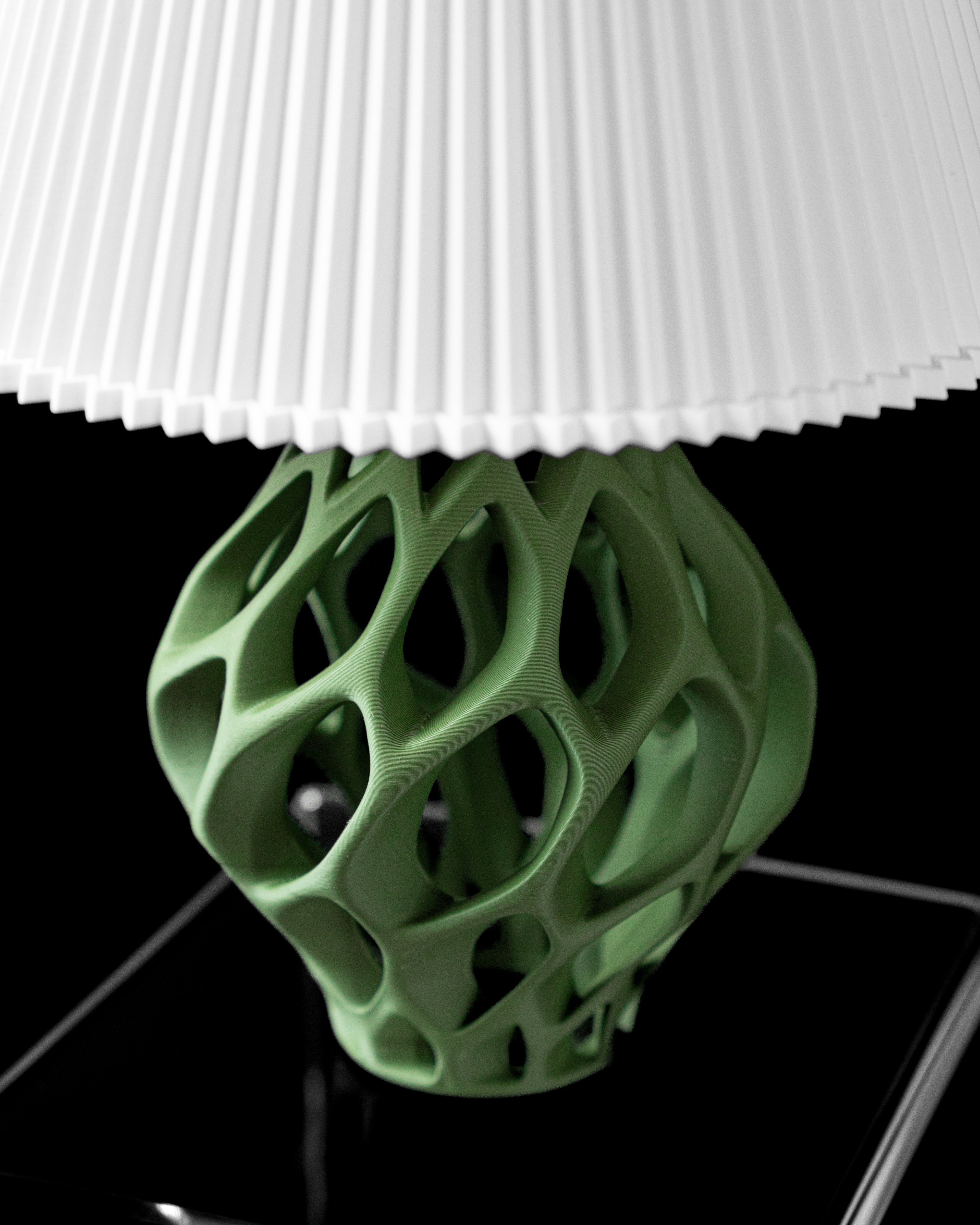 Exo Table Lamp
