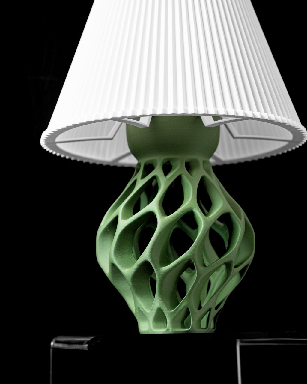 Exo Table Lamp