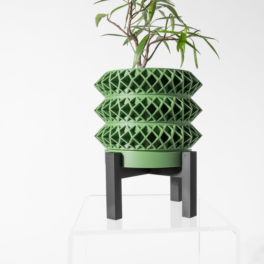 Tomo Planter Pot
