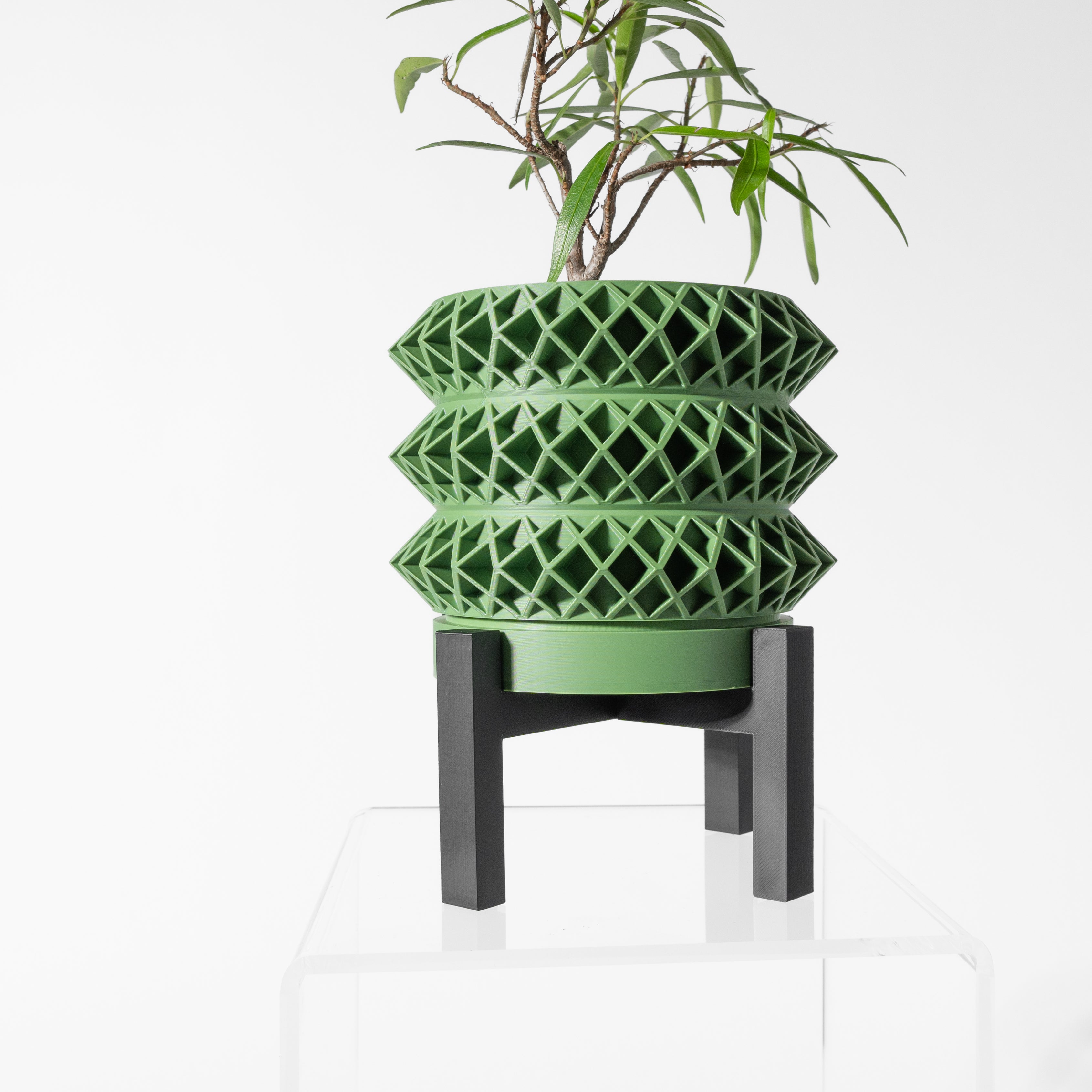 Tomo Planter Pot