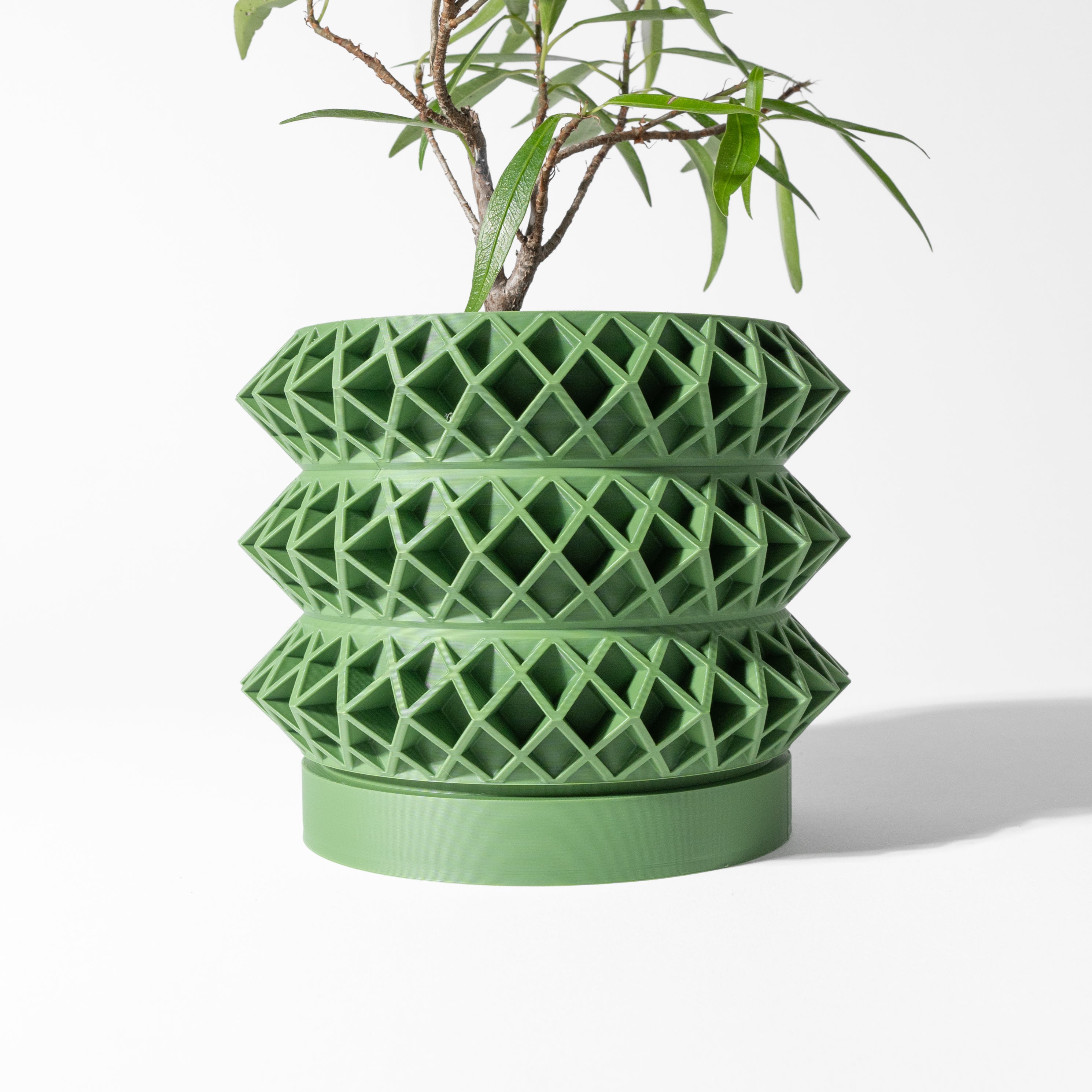 Tomo Planter Pot