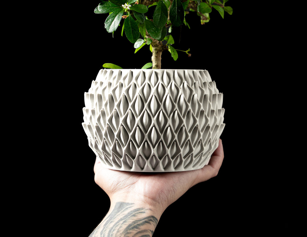 Petal Planter Pot