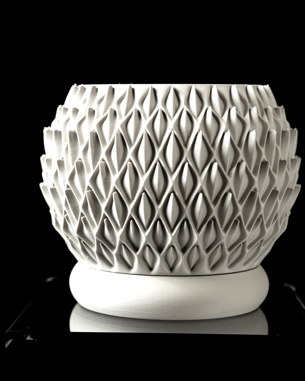 Petal Planter Pot
