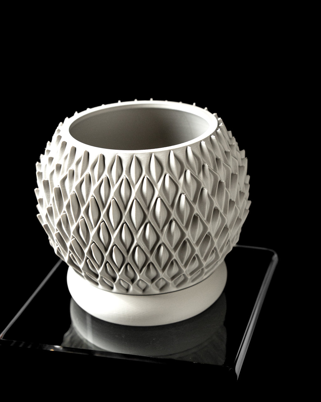 Petal Planter Pot