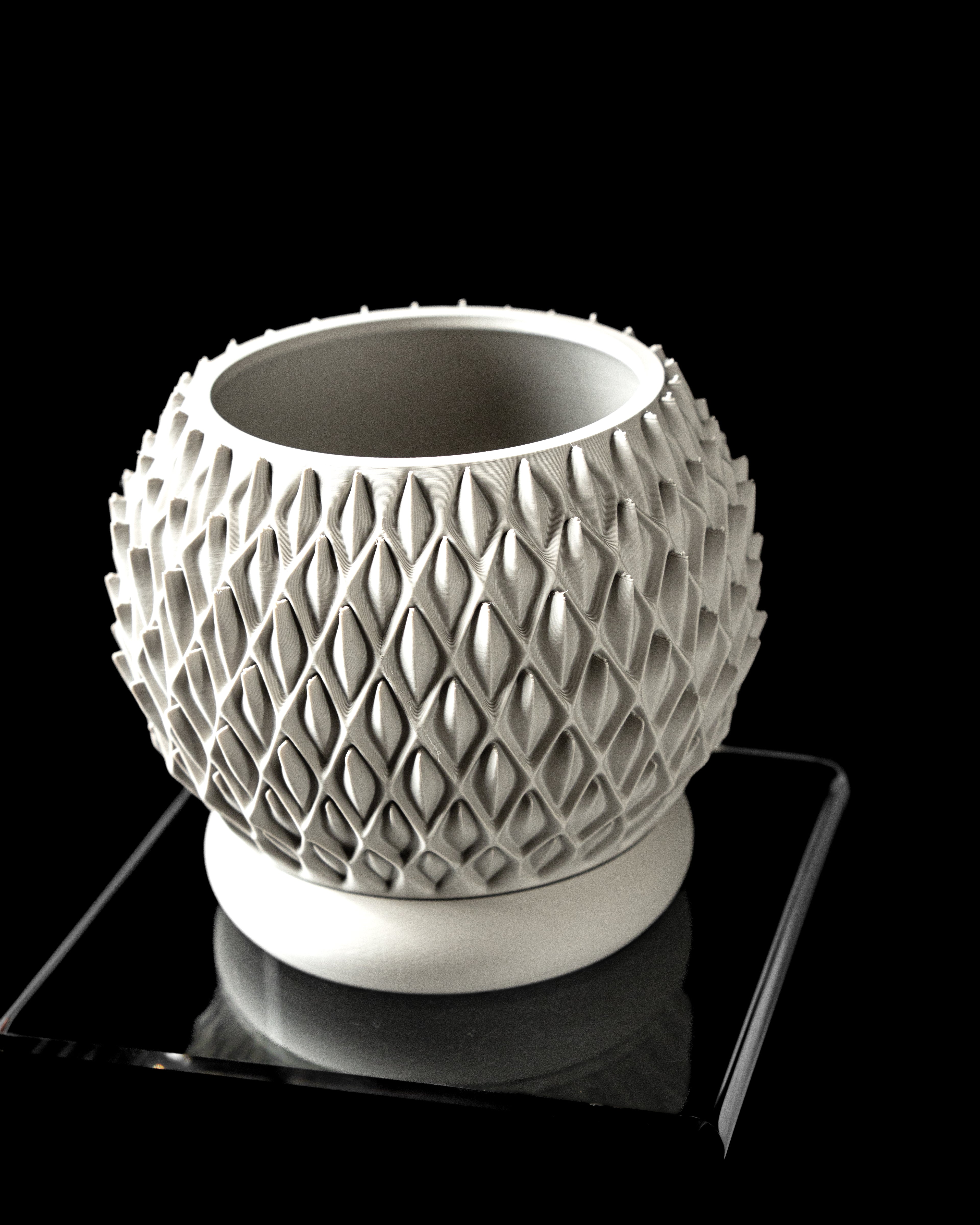 Petal Planter Pot
