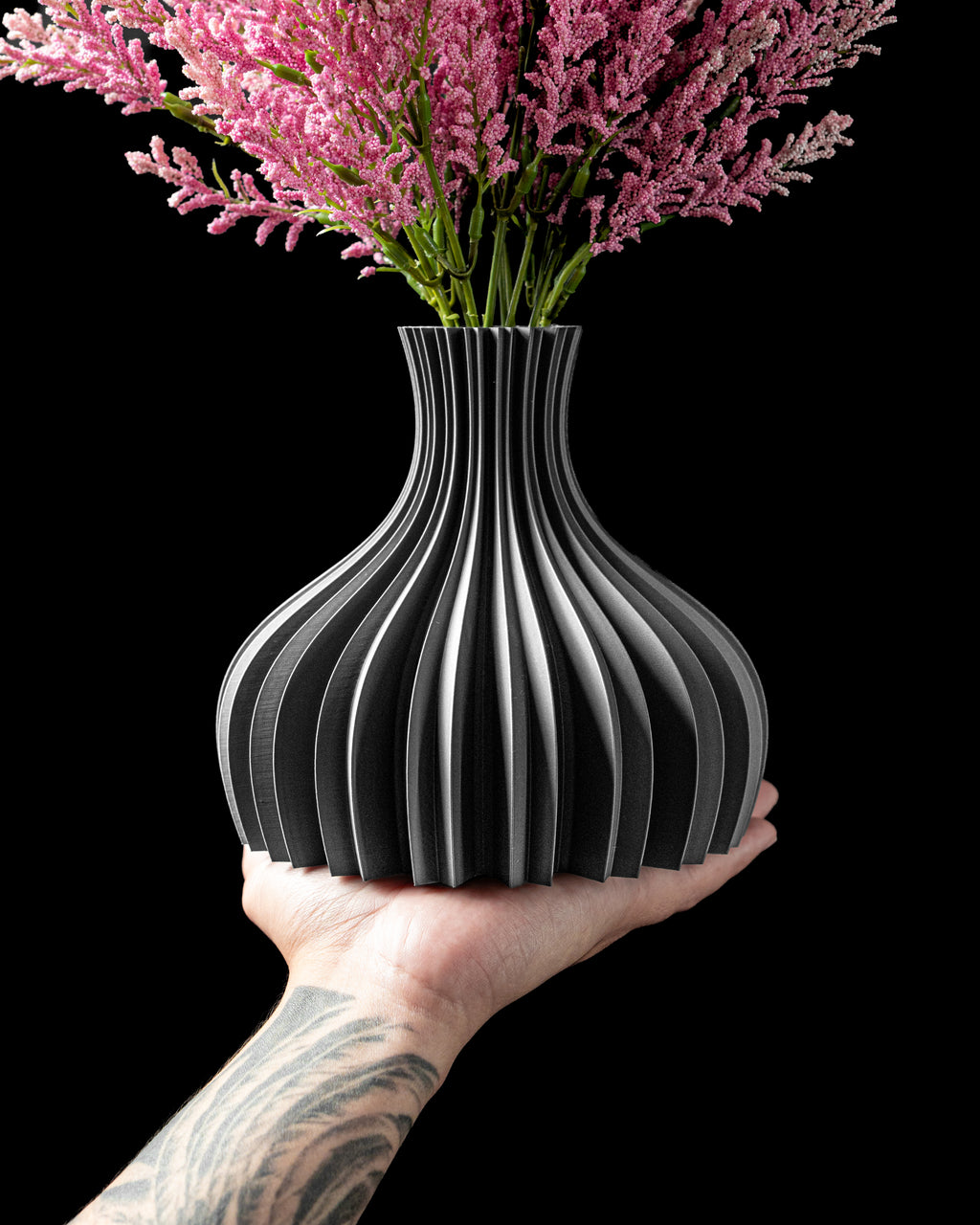 Dove Flower Vase
