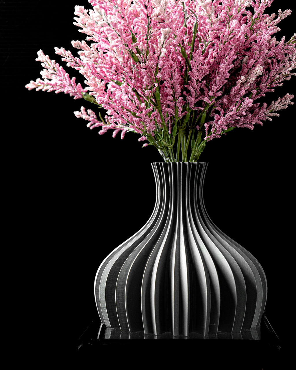 Dove Flower Vase