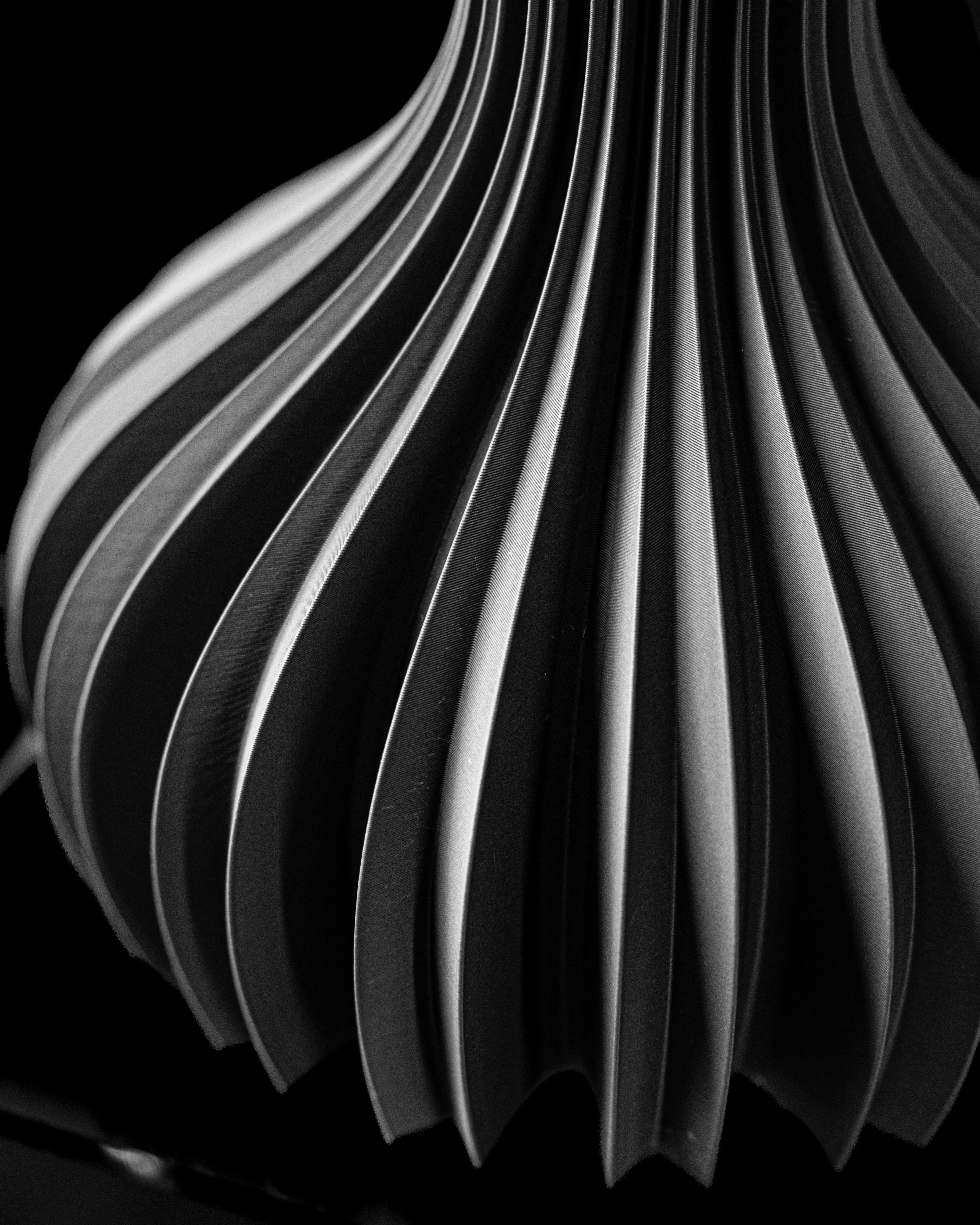 Dove Flower Vase