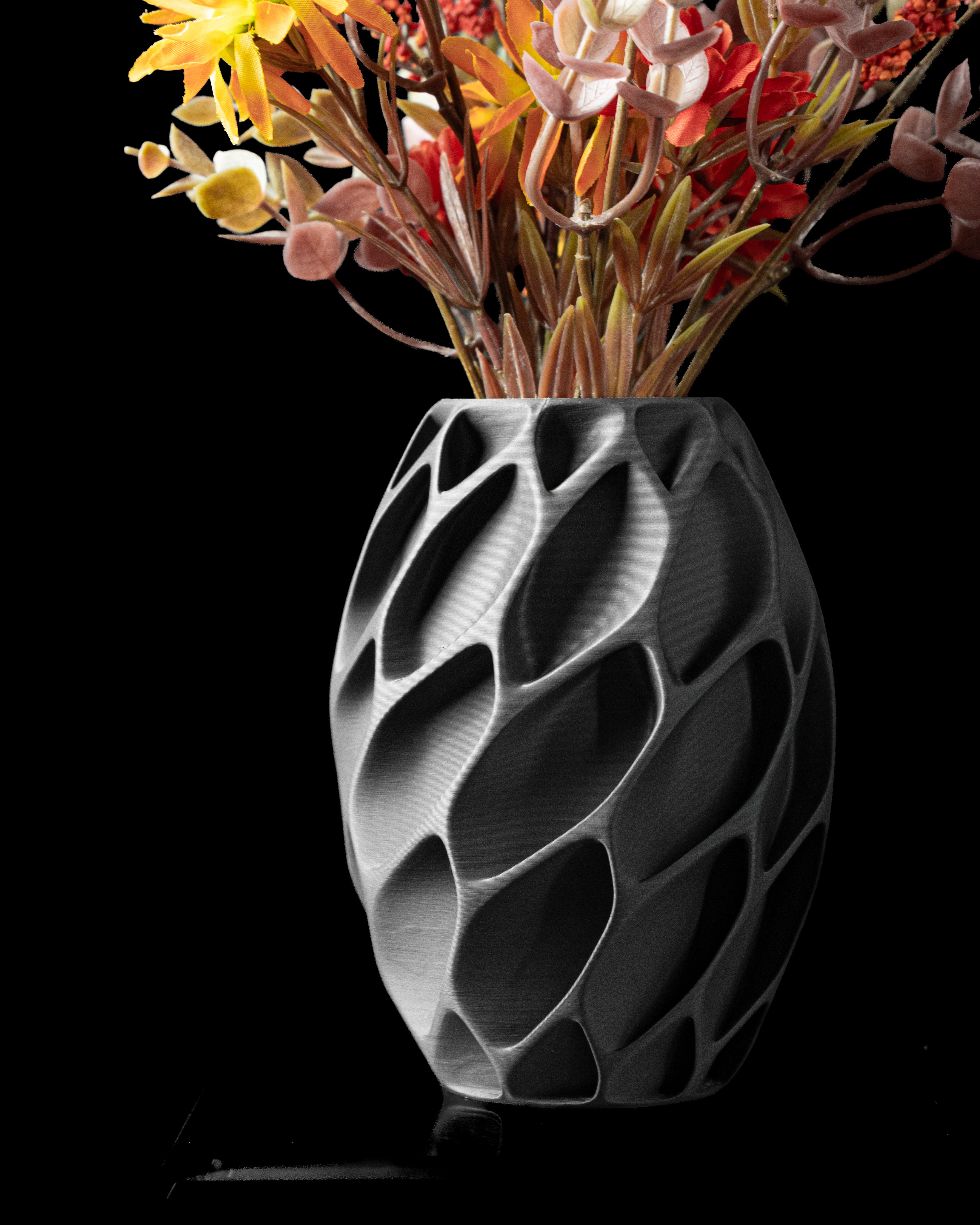 Exo Flower Vase