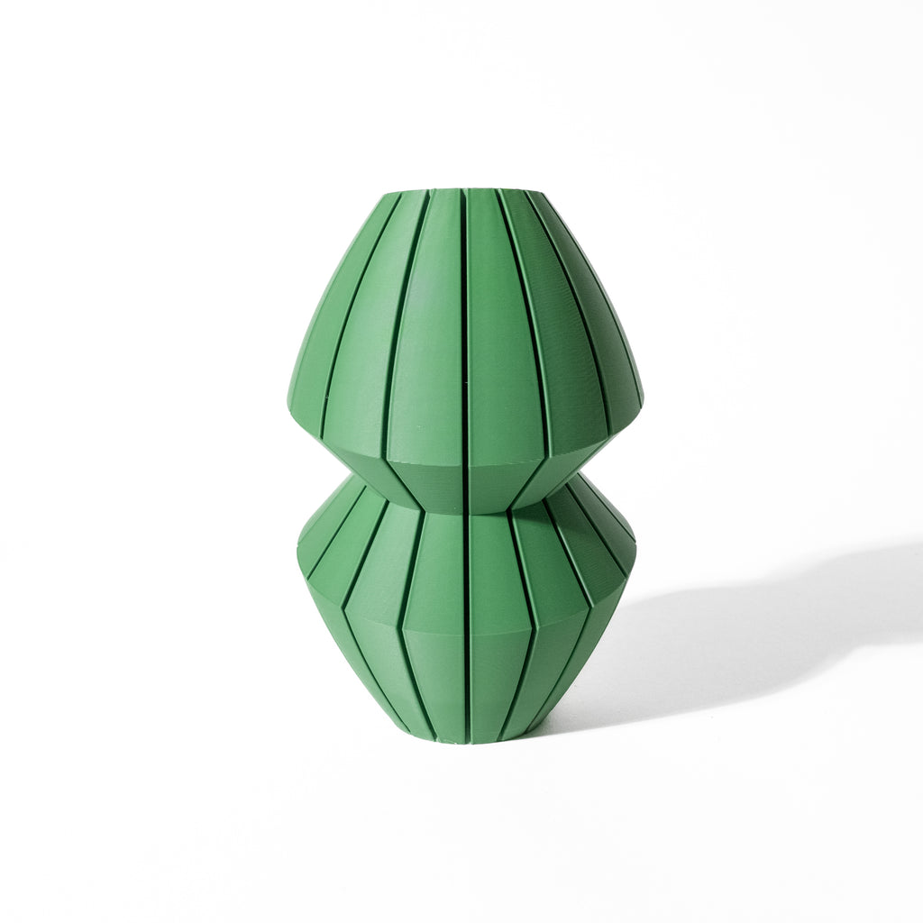 Luko Flower Vase