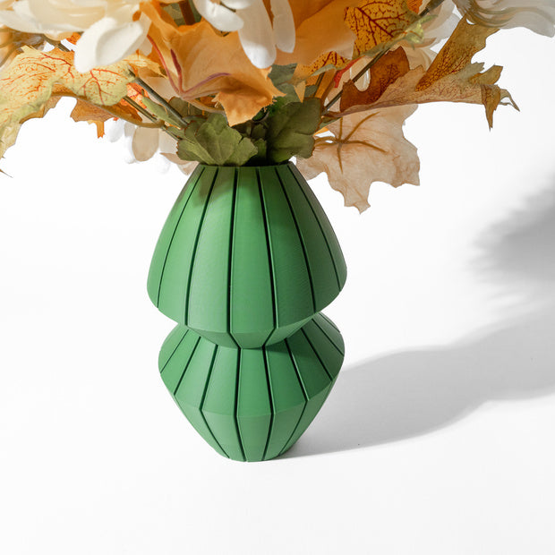 Luko Flower Vase