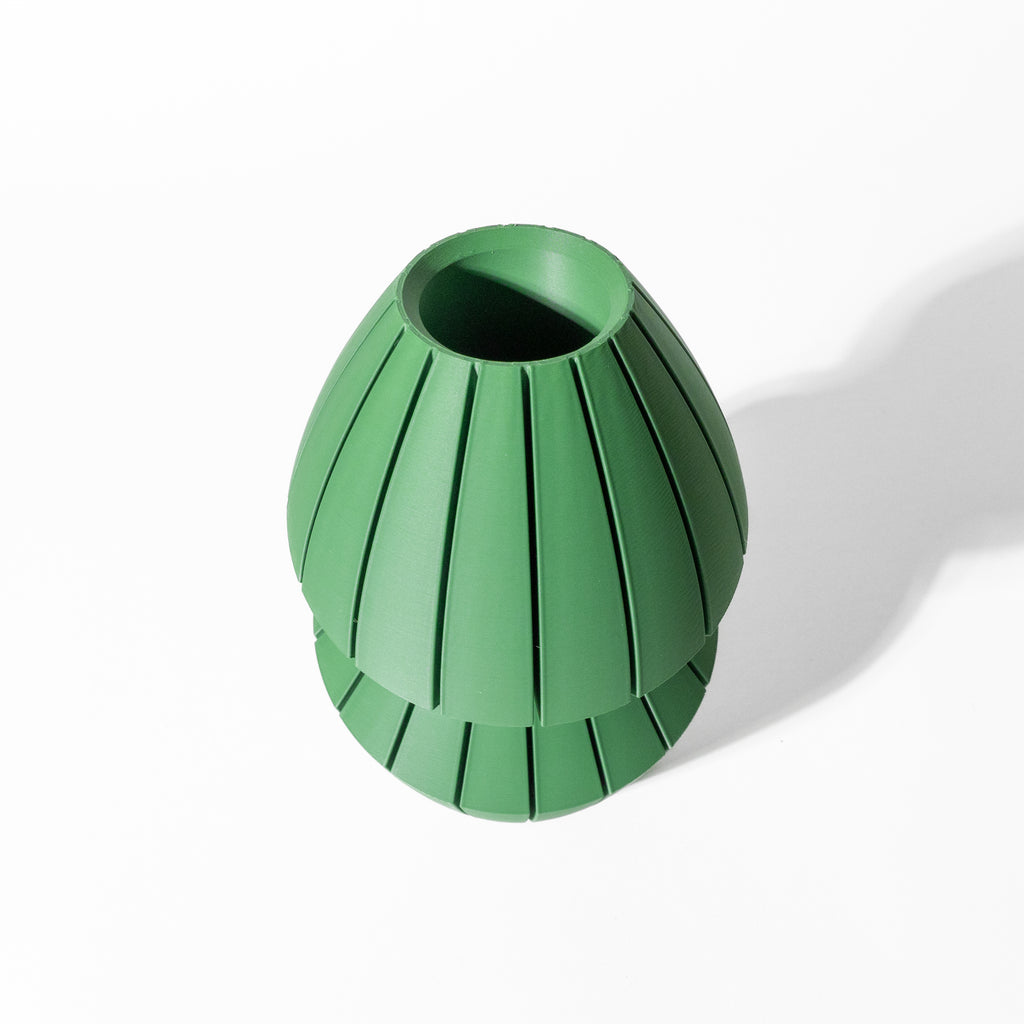 Luko Flower Vase