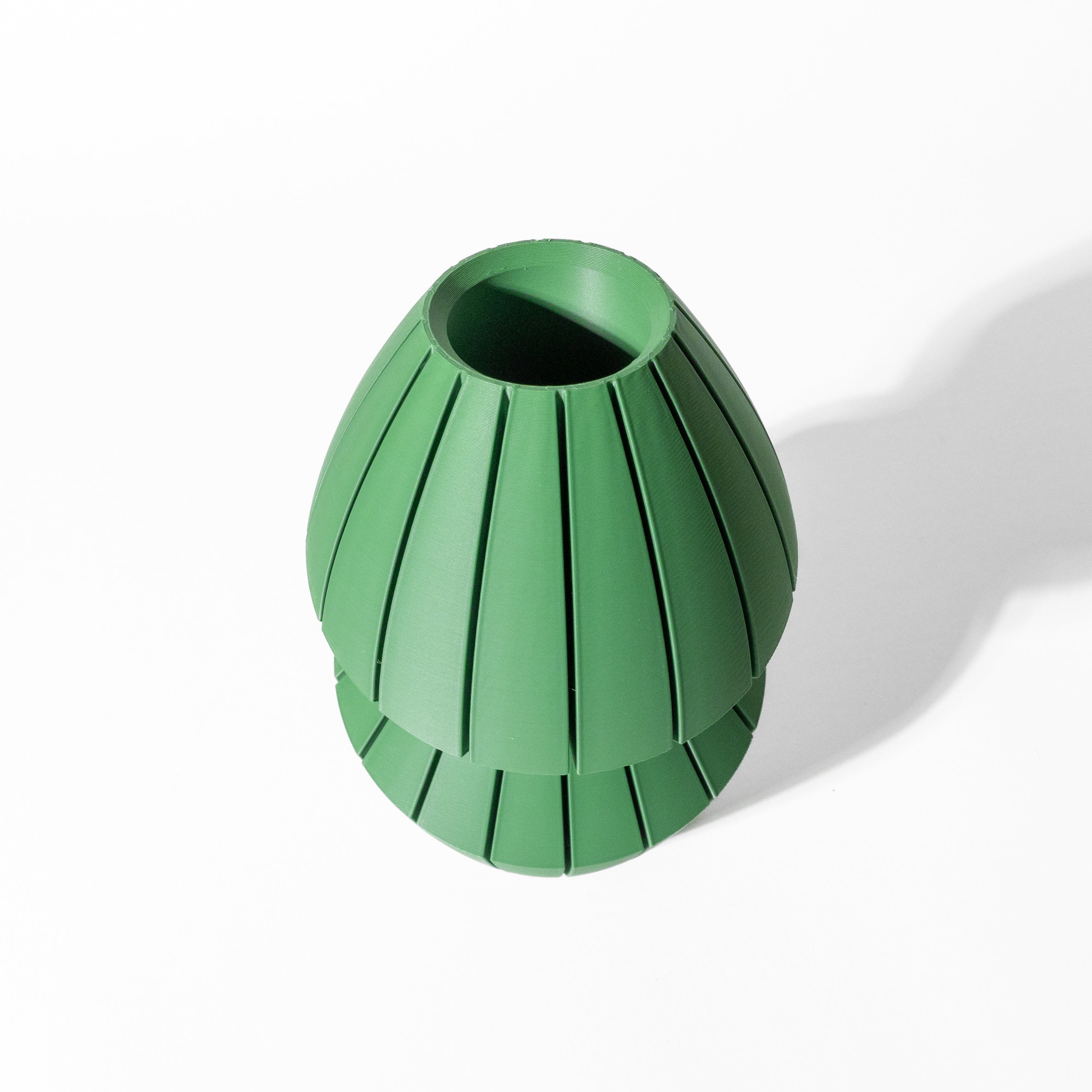 Luko Flower Vase
