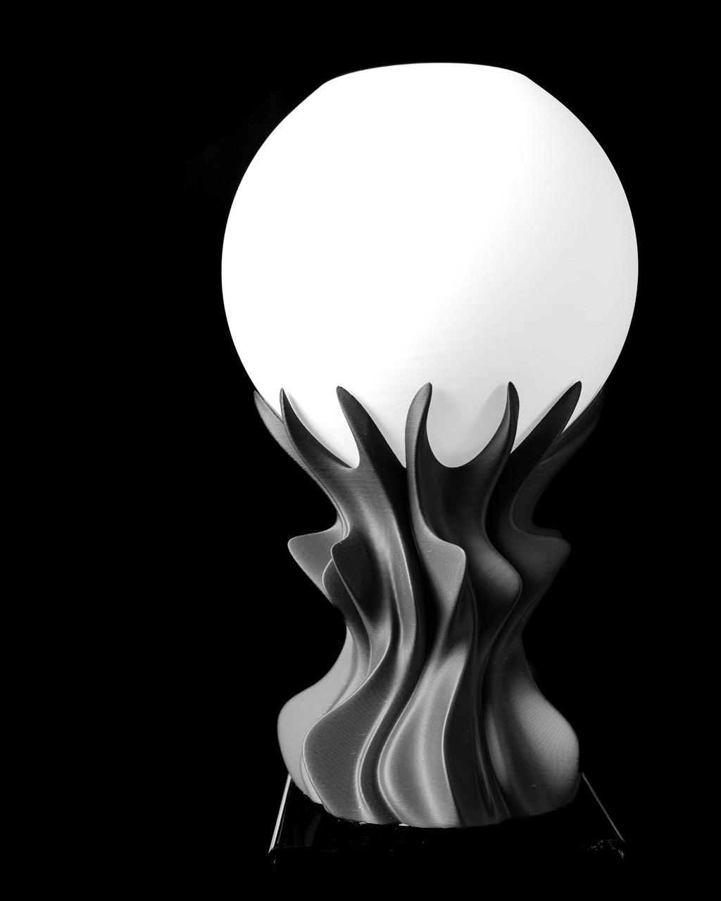 Orb Table Lamp