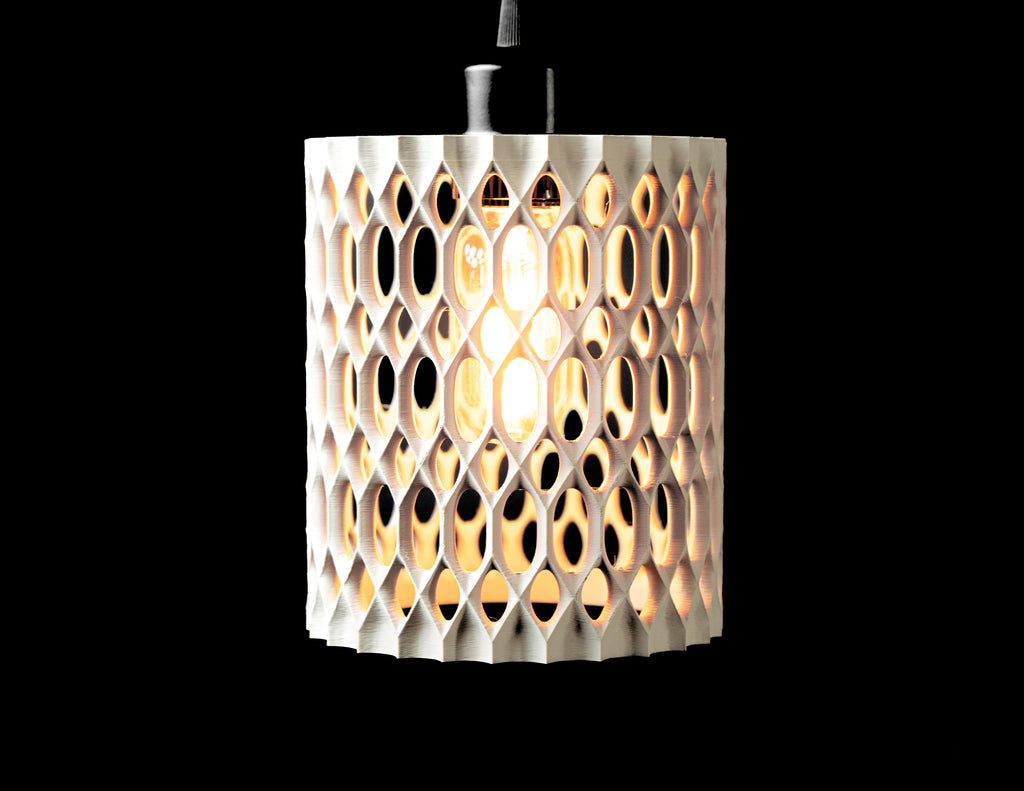 The Chain Pendant Lamp 04