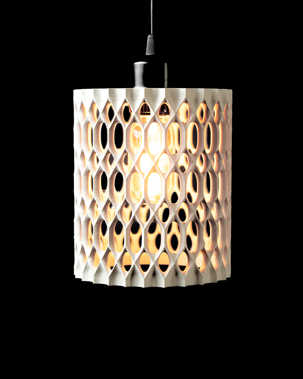 The Chain Pendant Lamp 04