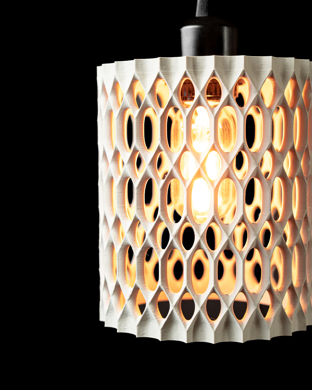 The Chain Pendant Lamp 04