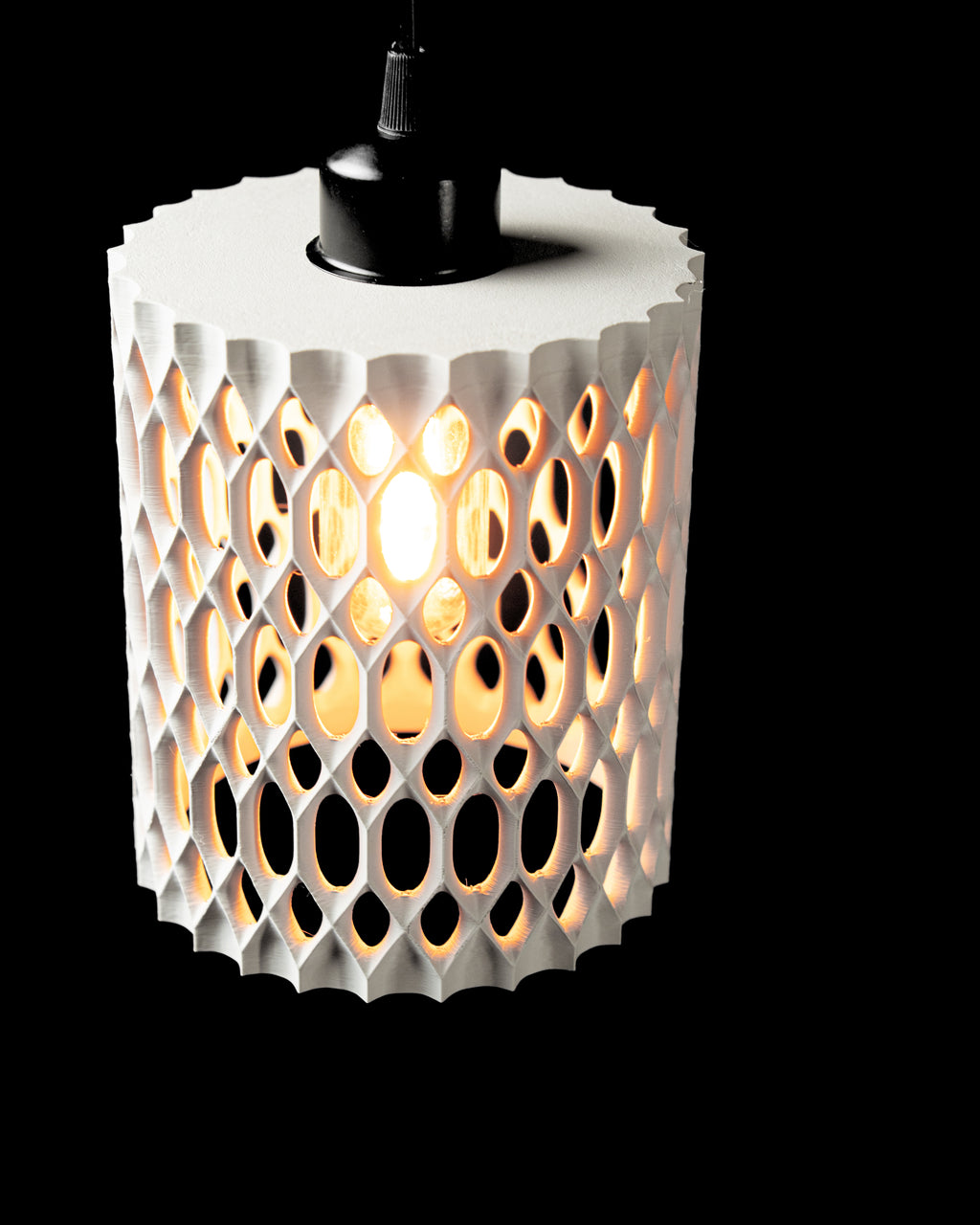 The Chain Pendant Lamp 04