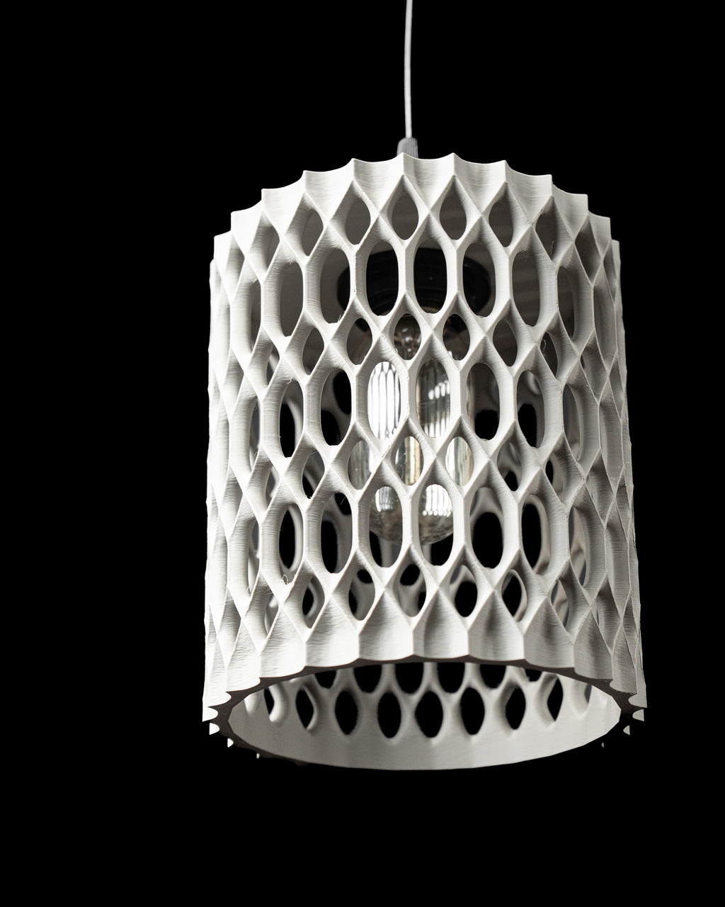 The Chain Pendant Lamp 04
