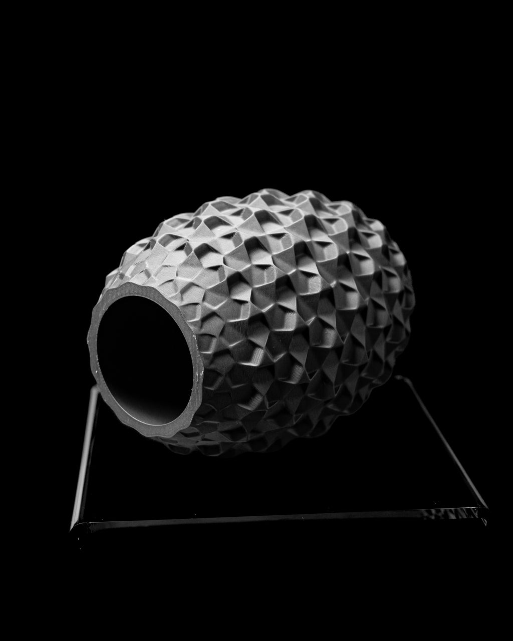 Cobble Flower Vase