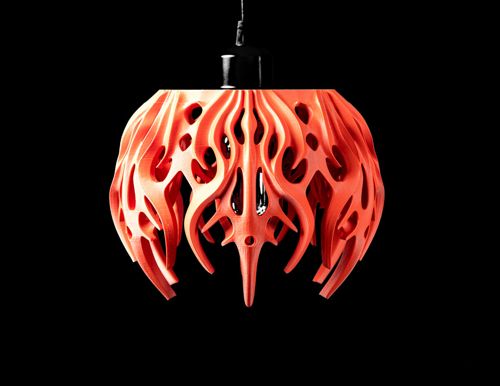 The Flutter Pendant Lamp