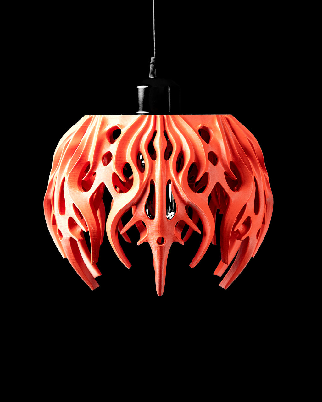 The Flutter Pendant Lamp