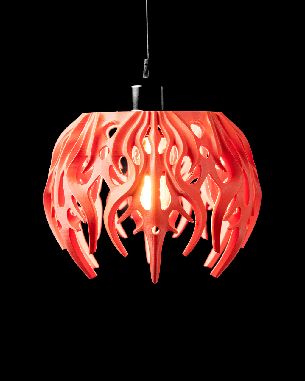 The Flutter Pendant Lamp