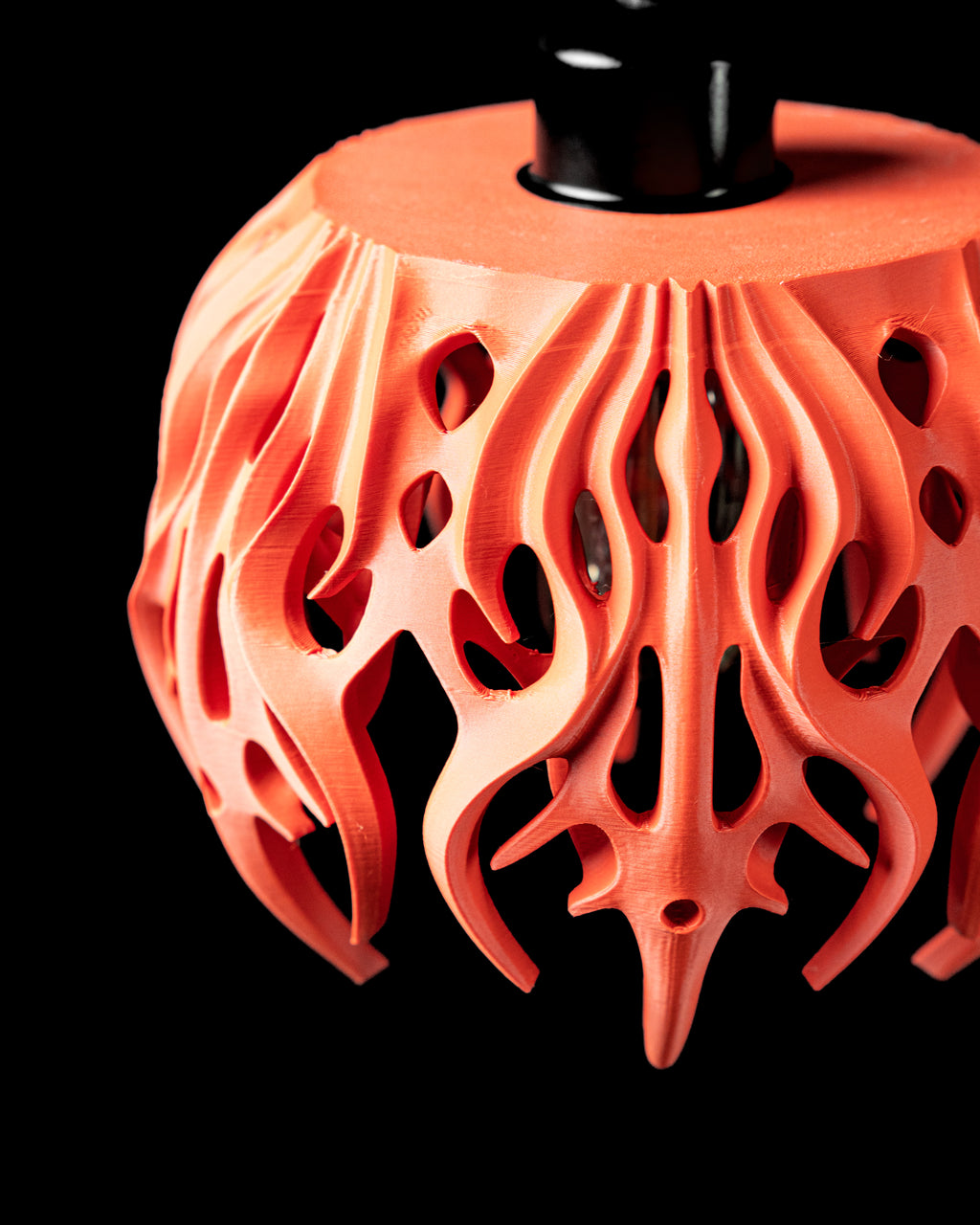 The Flutter Pendant Lamp