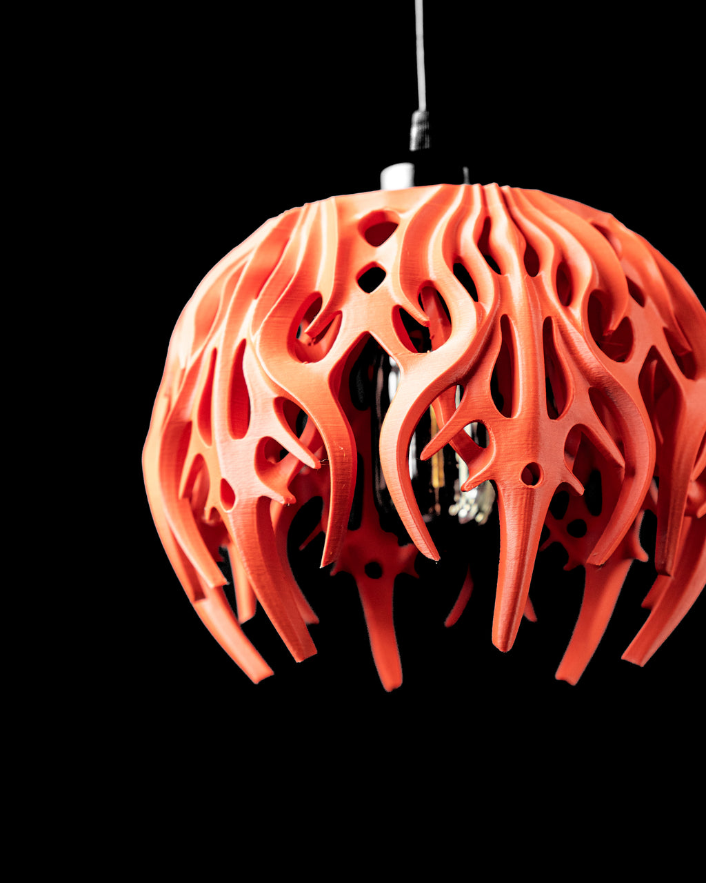 The Flutter Pendant Lamp