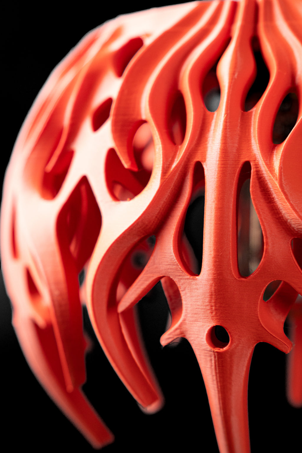 The Flutter Pendant Lamp