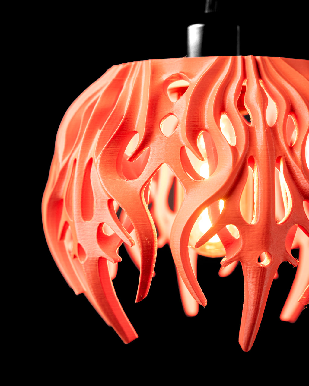 The Flutter Pendant Lamp