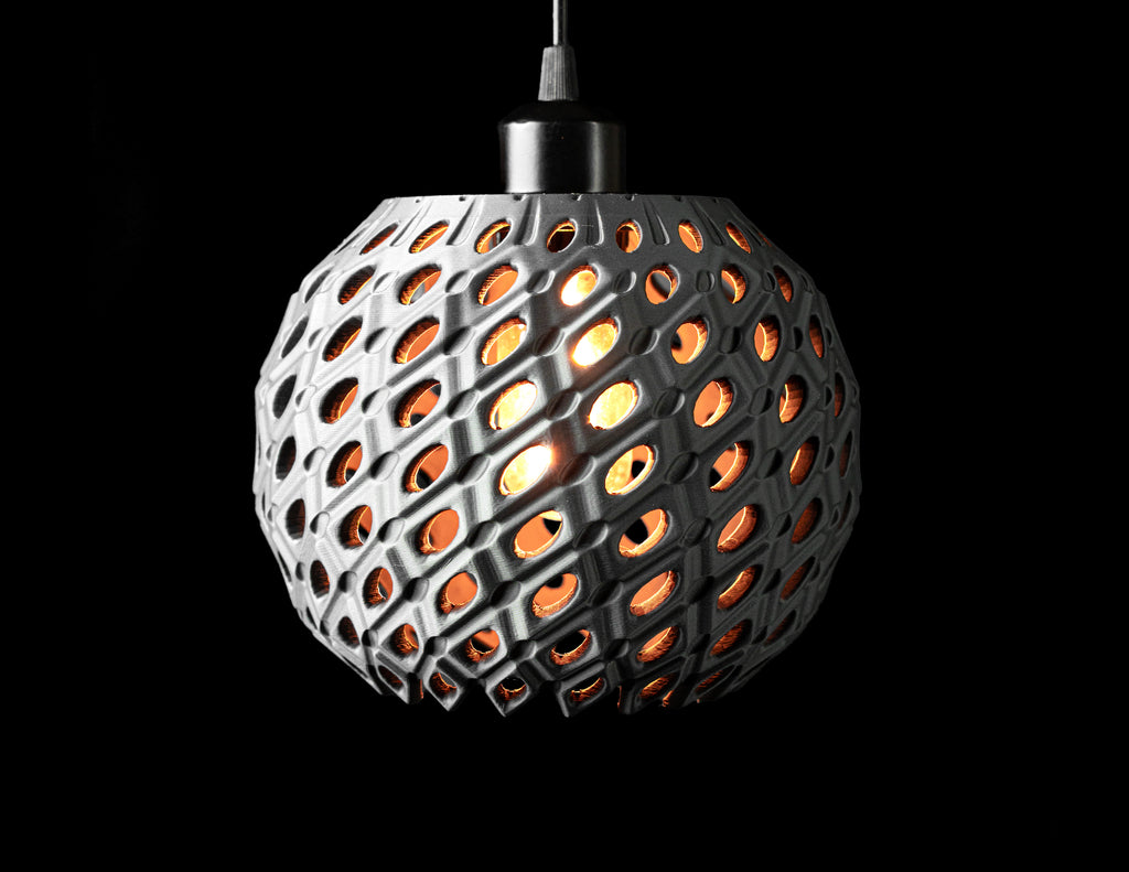 The Seeking Pendant Lamp