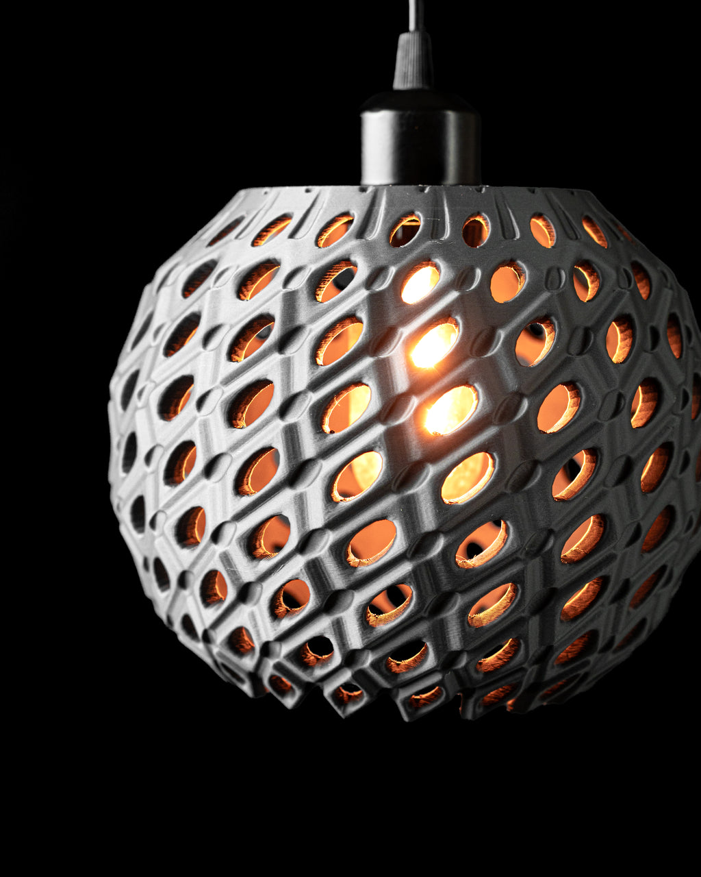 The Seeking Pendant Lamp