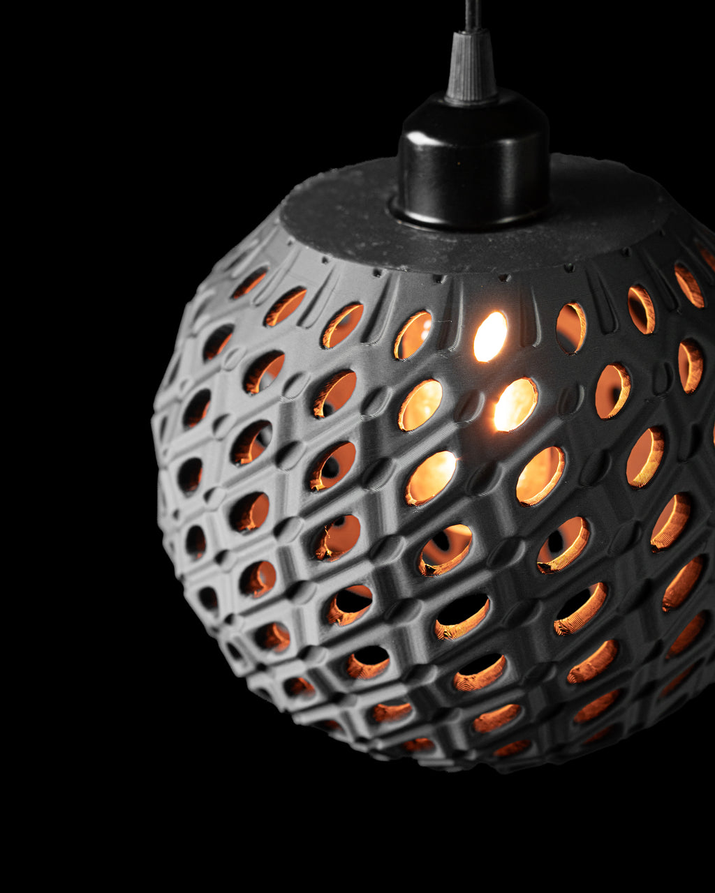 The Seeking Pendant Lamp