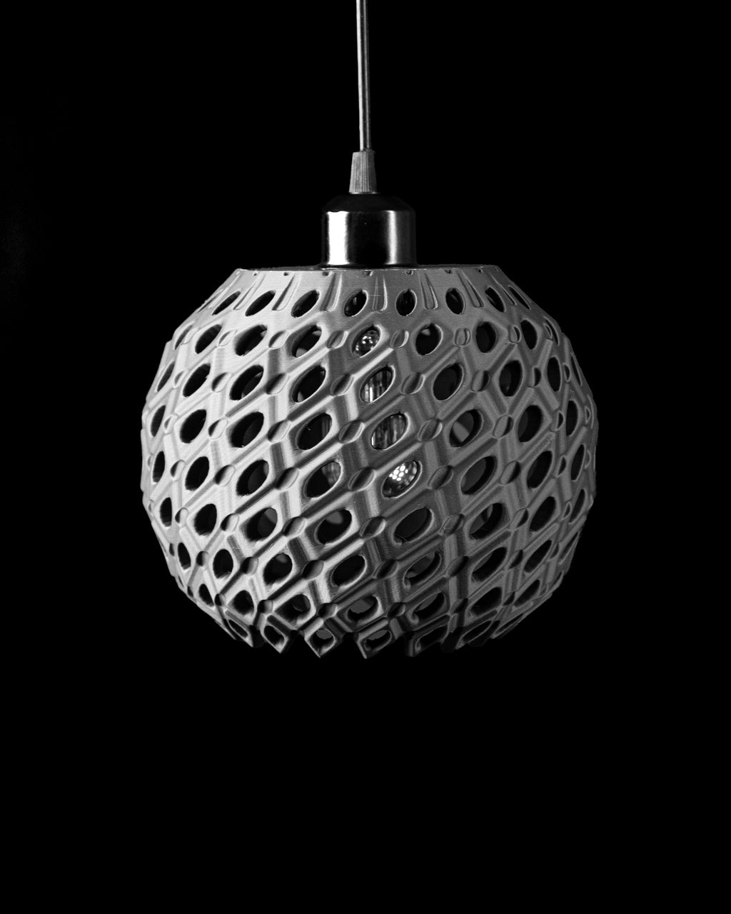 The Seeking Pendant Lamp