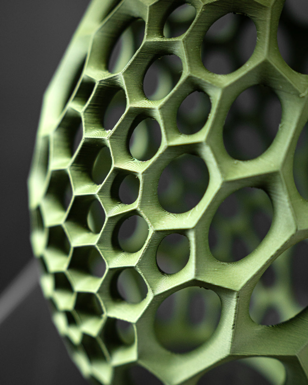 The Virus Table Lamp 02