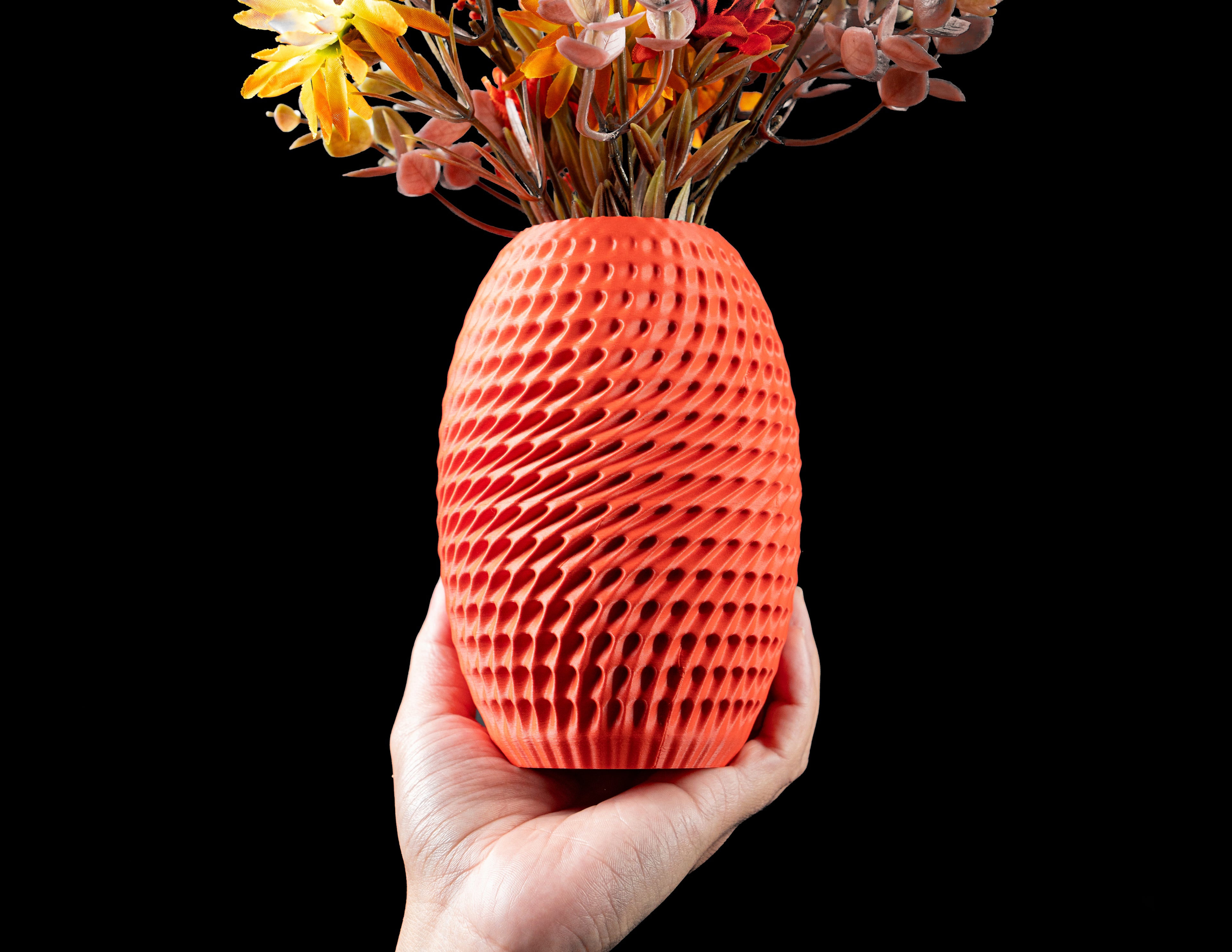 Burrow Flower Vase