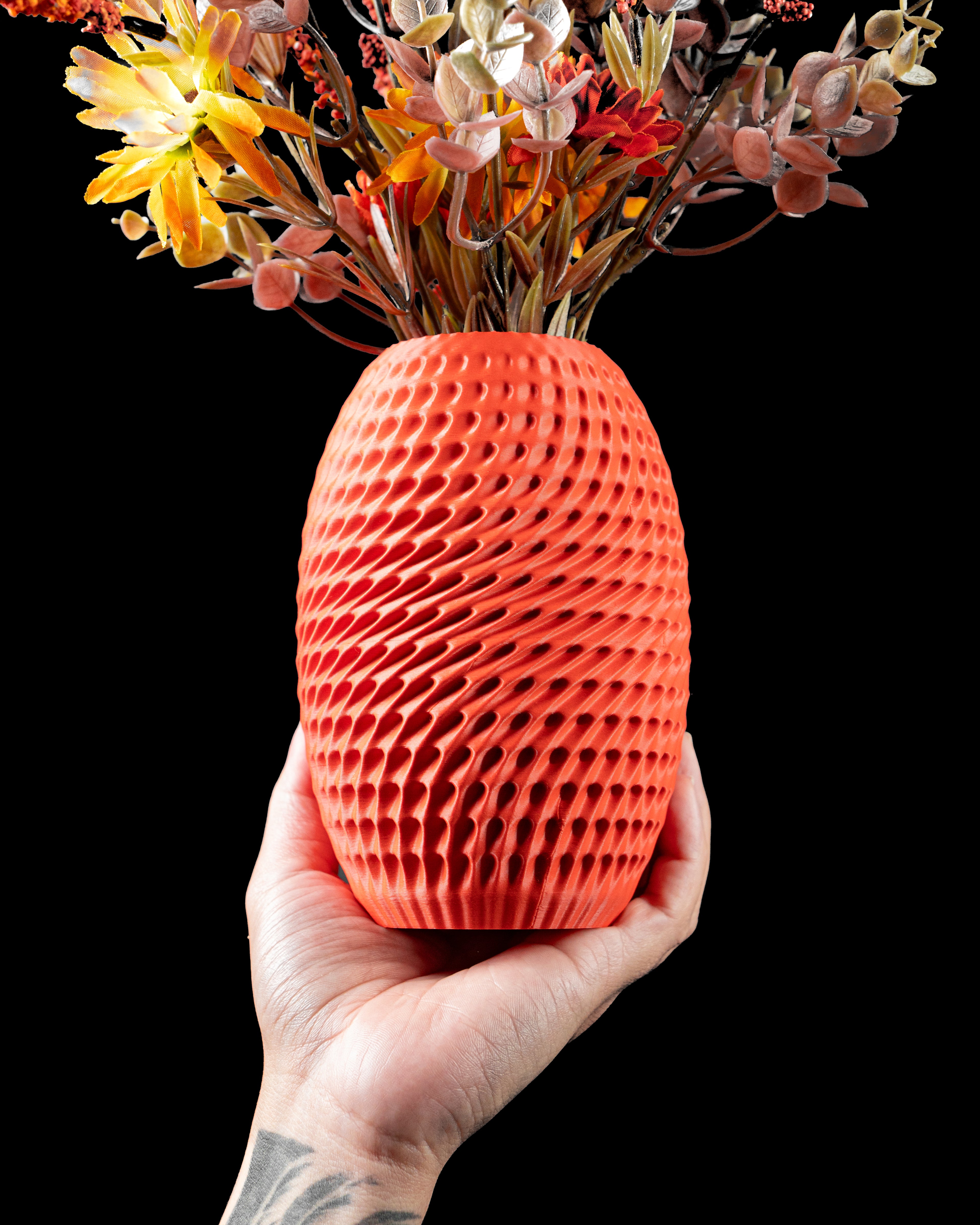Burrow Flower Vase
