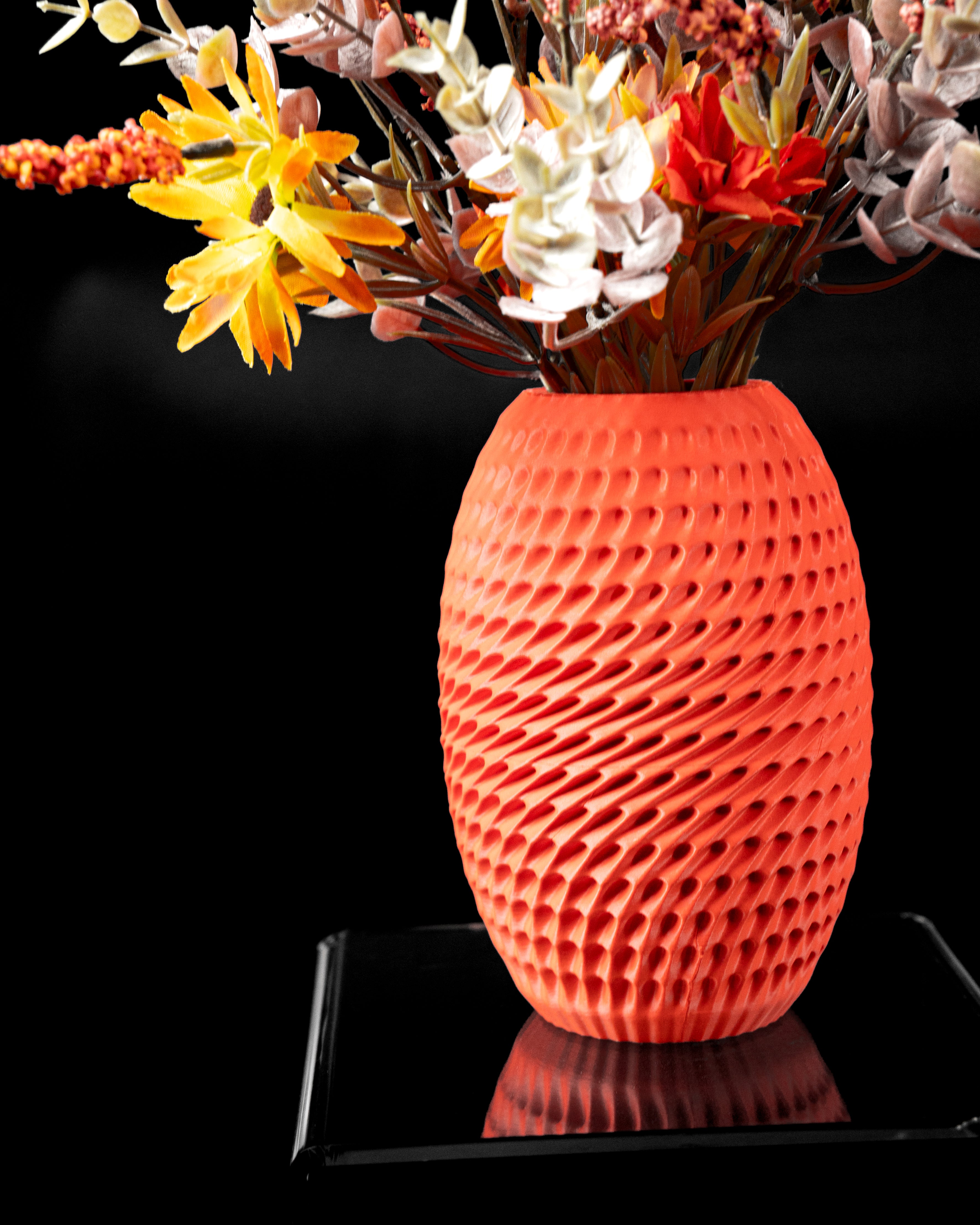 Burrow Flower Vase