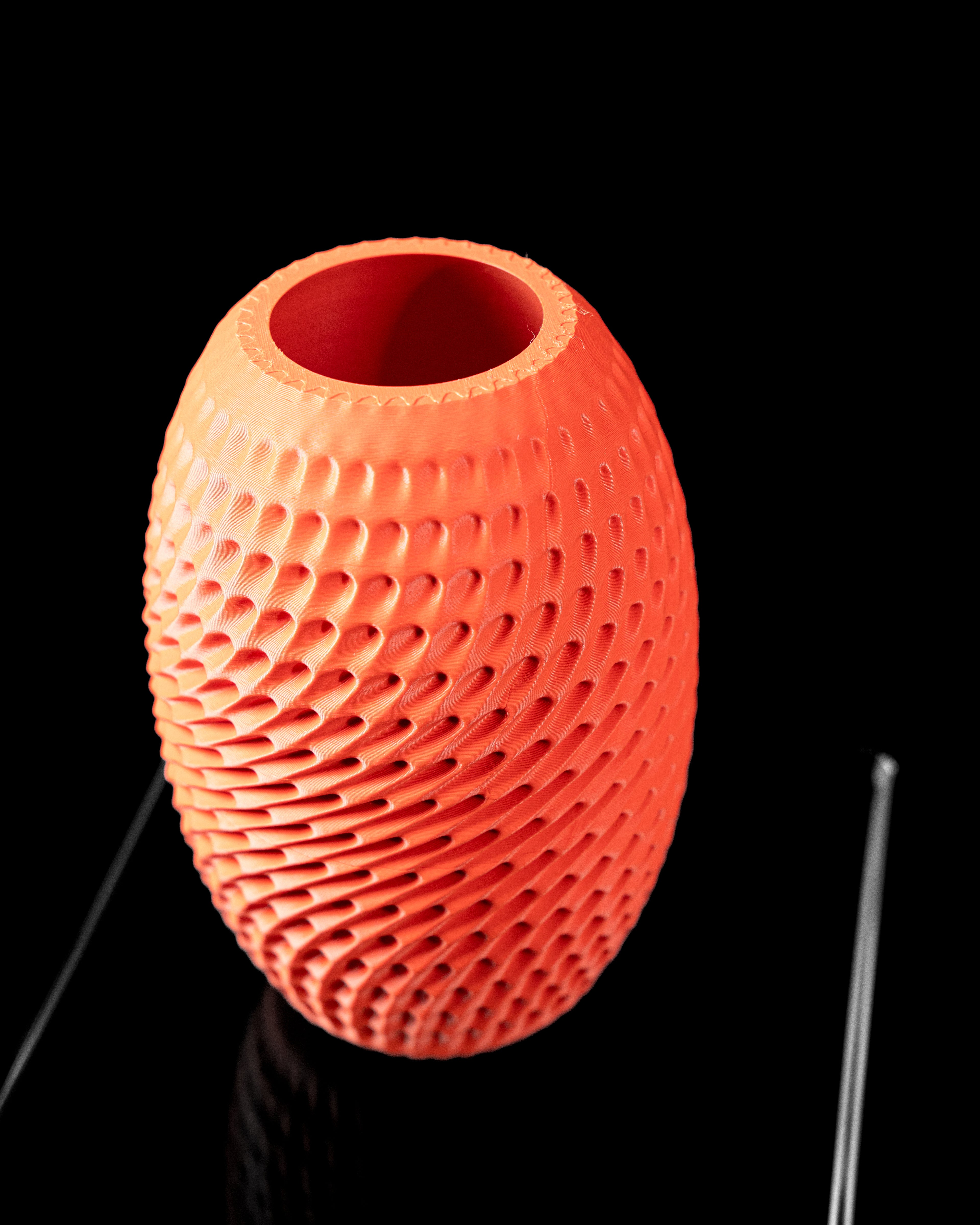 Burrow Flower Vase