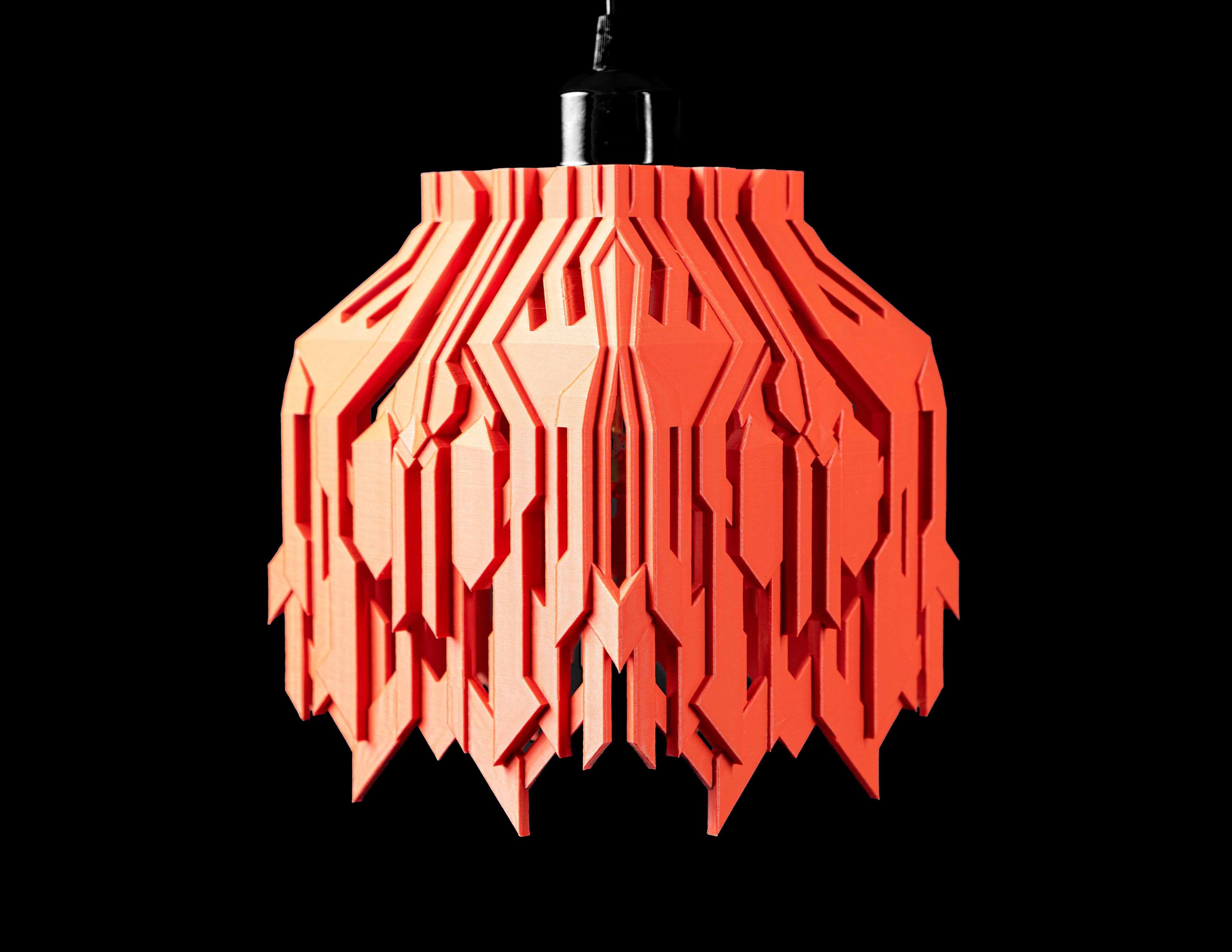 The Uplink Pendant Lamp