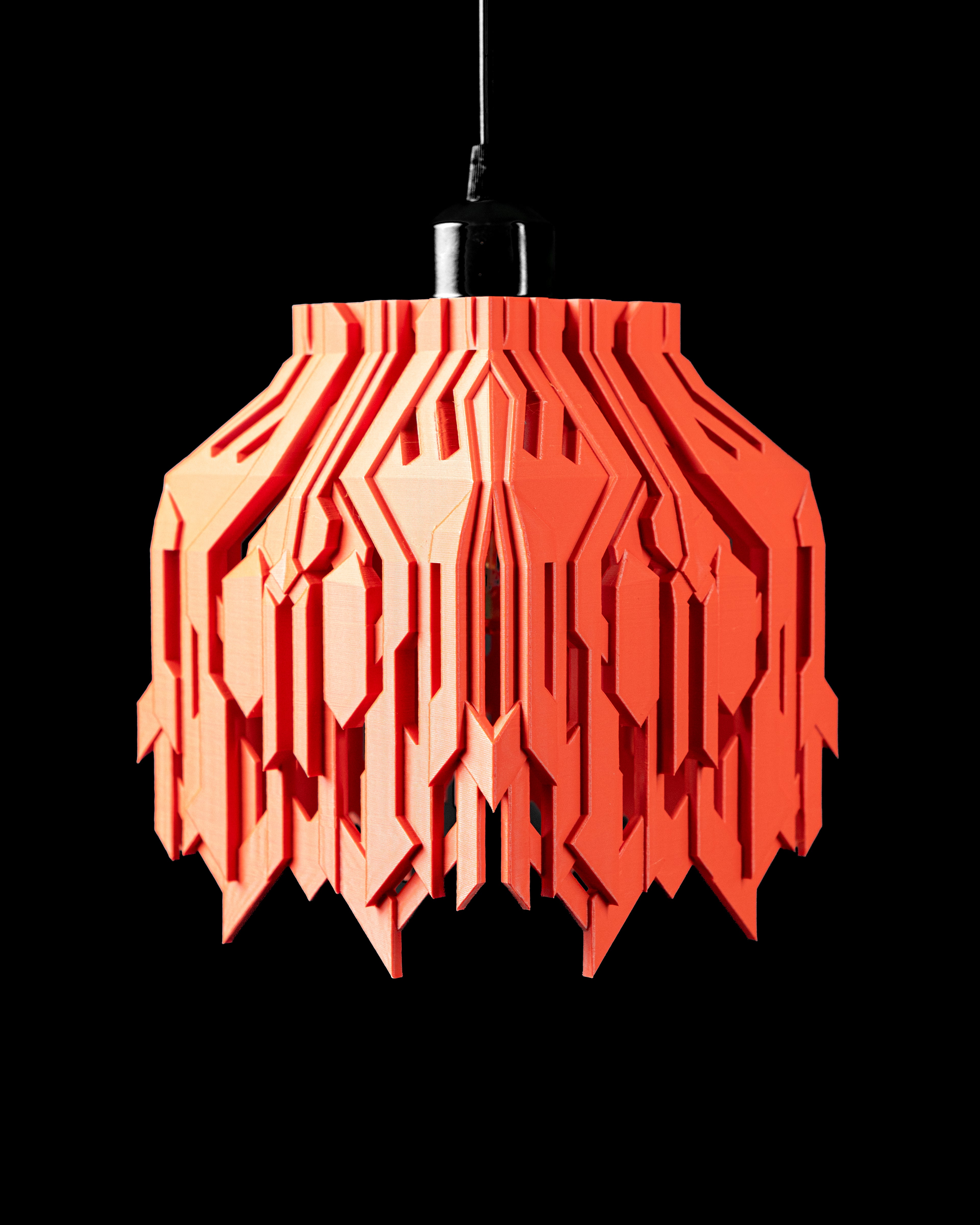 The Uplink Pendant Lamp