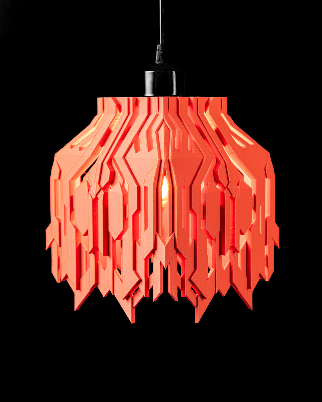 The Uplink Pendant Lamp