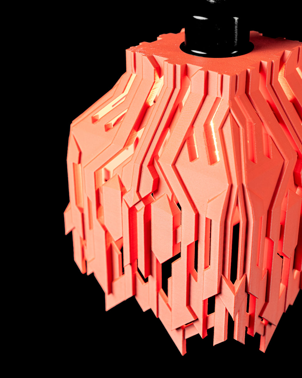 The Uplink Pendant Lamp