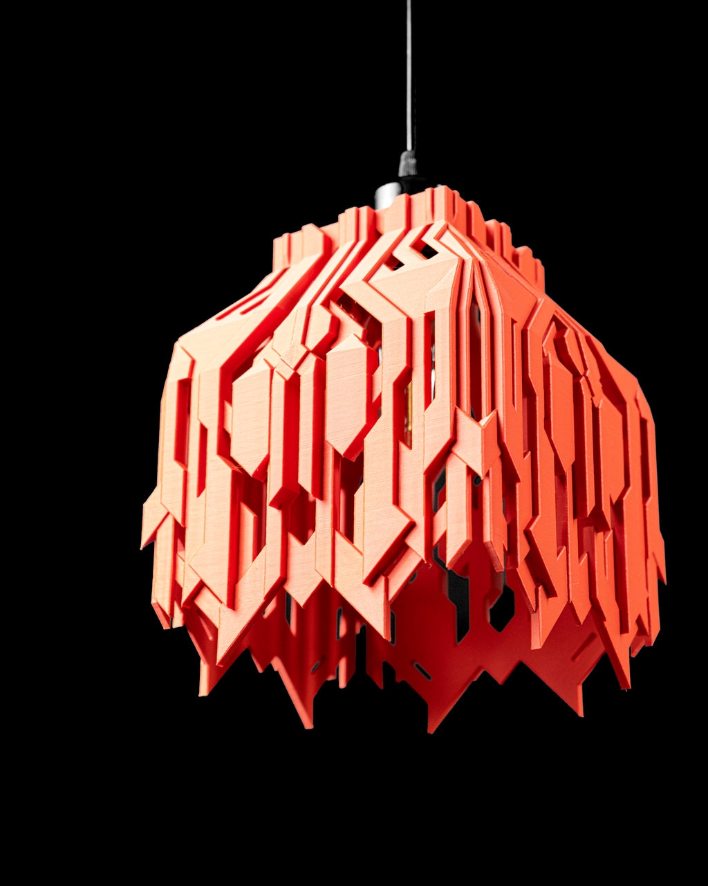 The Uplink Pendant Lamp