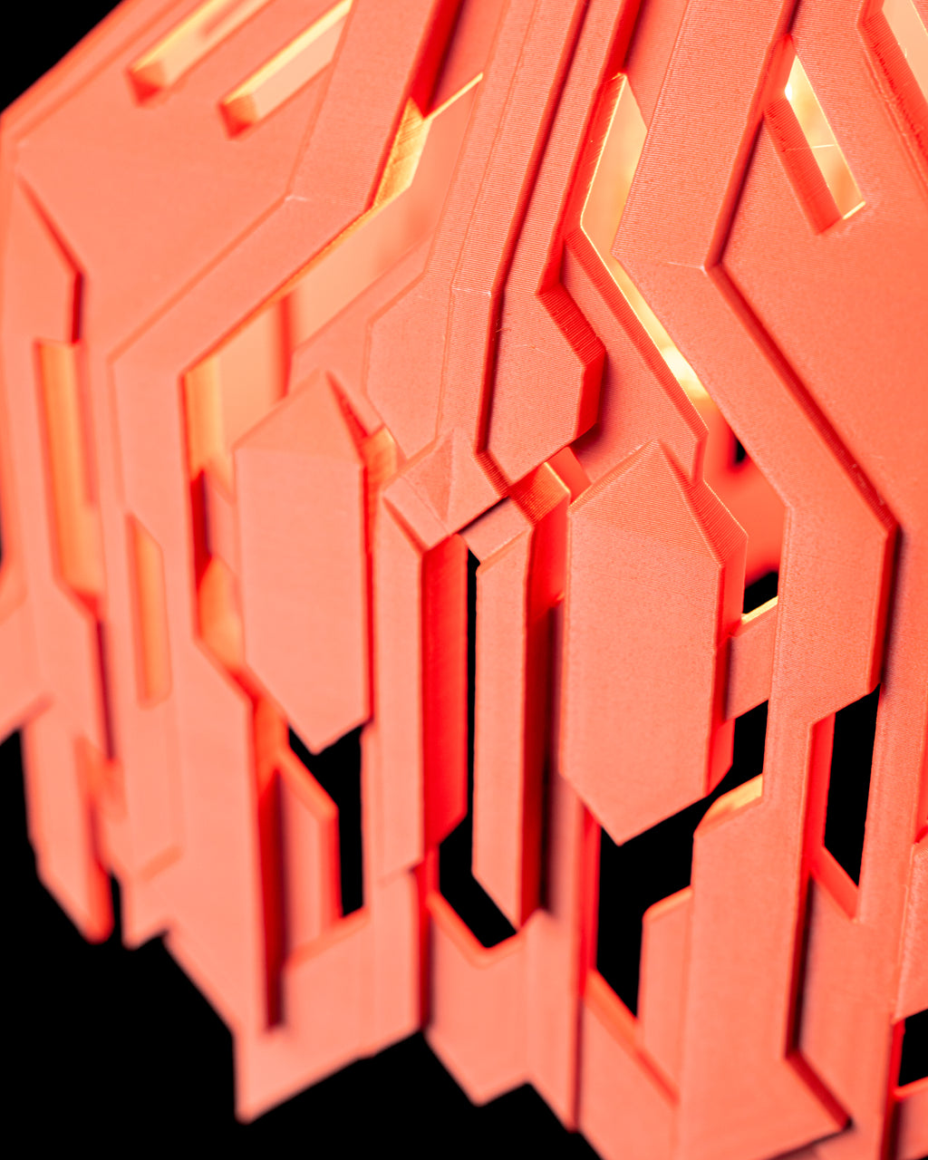 The Uplink Pendant Lamp