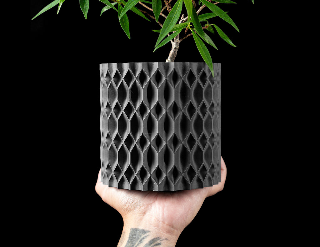 Rhon Planter Pot
